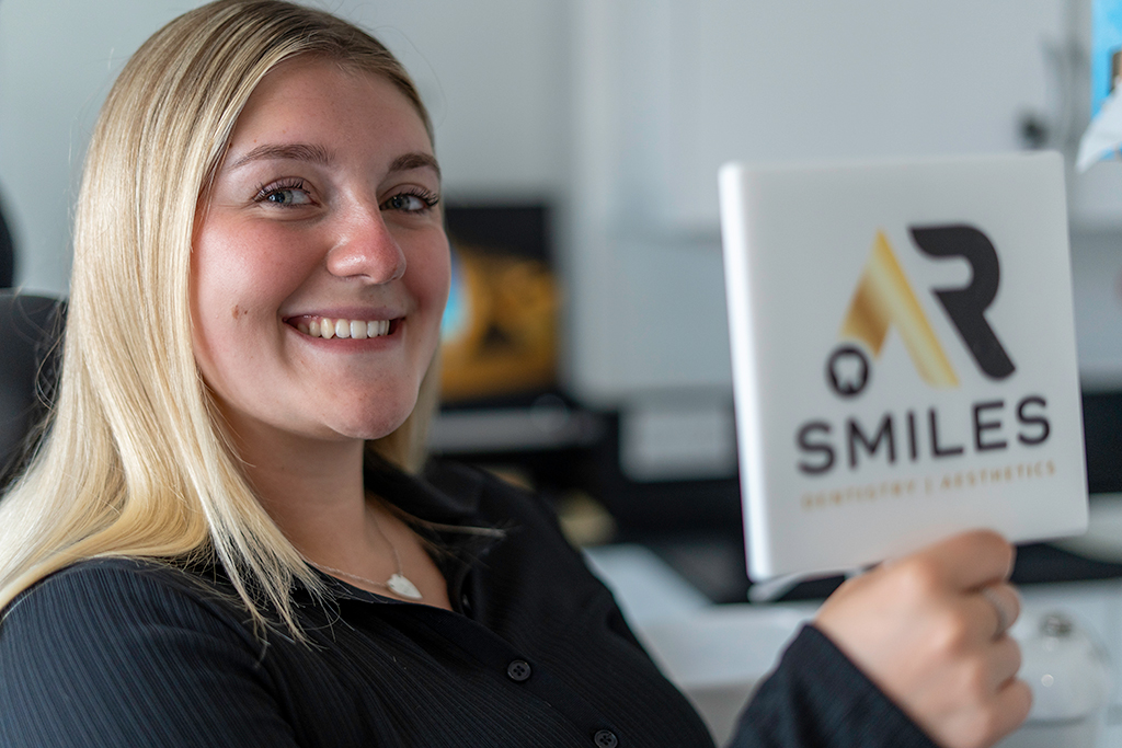 Invisalign in Orpington