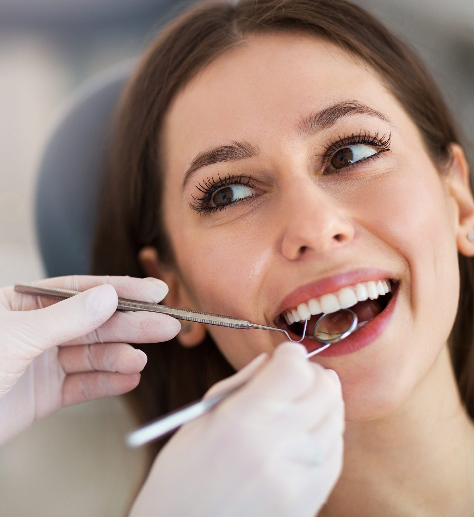 dental implants in Chevening