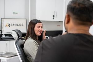 AR Smiles Dentistry