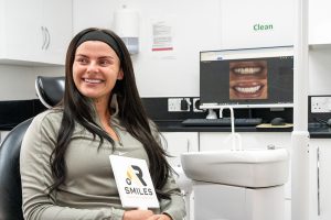 AR-Smiles