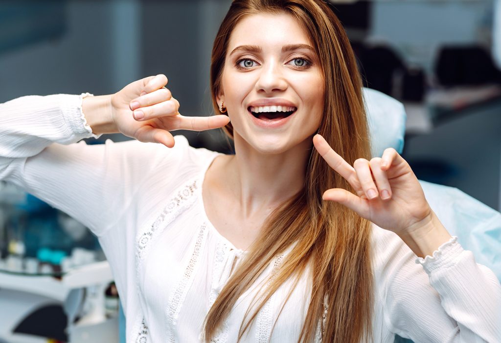 dental implants in Halstead
