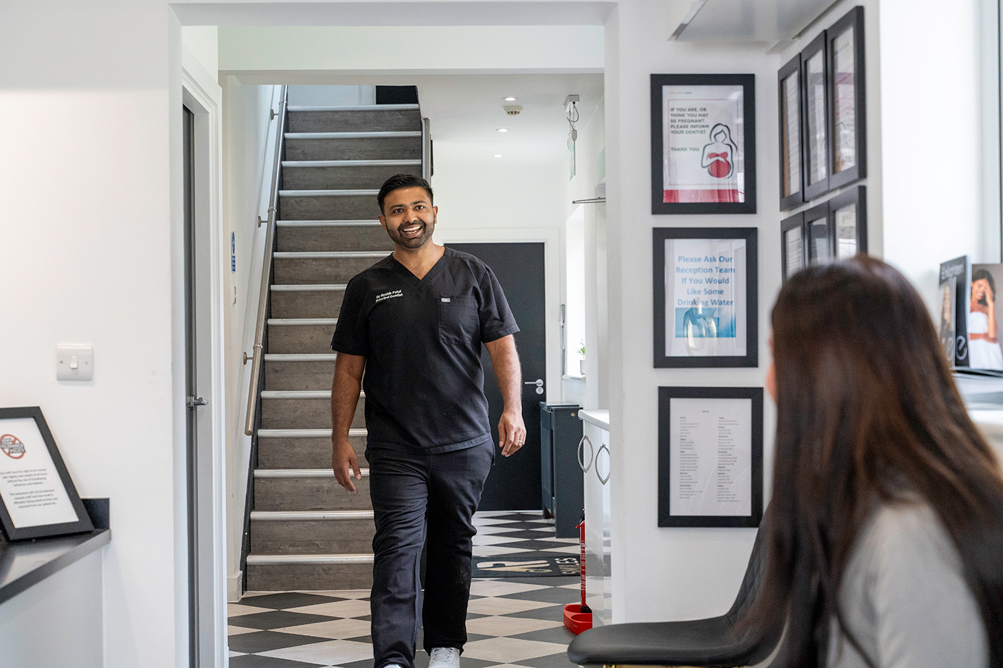 Dentist in Eltham