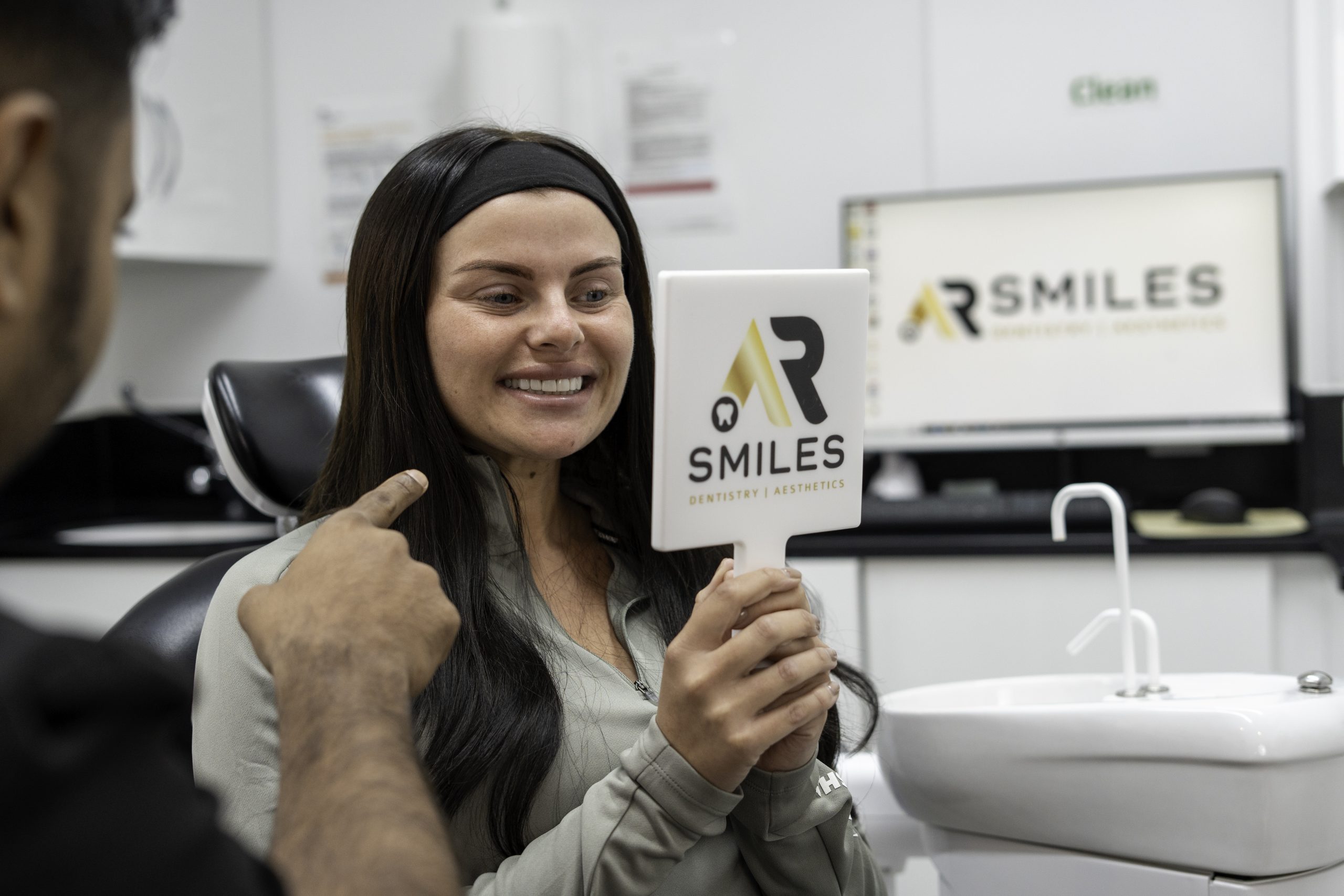 Invisalign in Horn Park