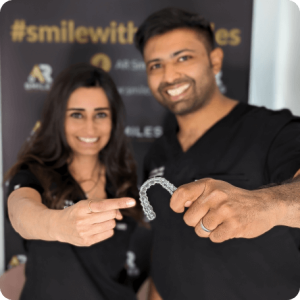 invisalign in sevenoaks