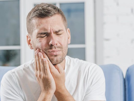 emergency dentist in Chevening