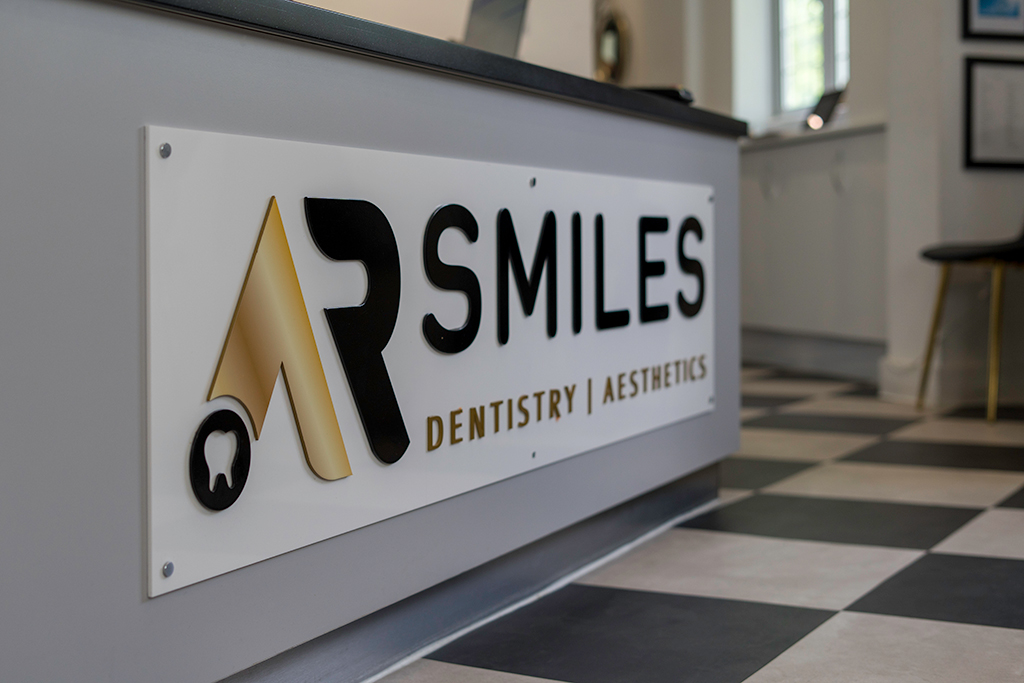 Invisalign in orpington
